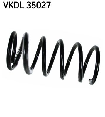 SKF VKDL 35027 Fahrwerksfeder